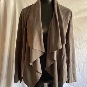 Baccini jacket !
